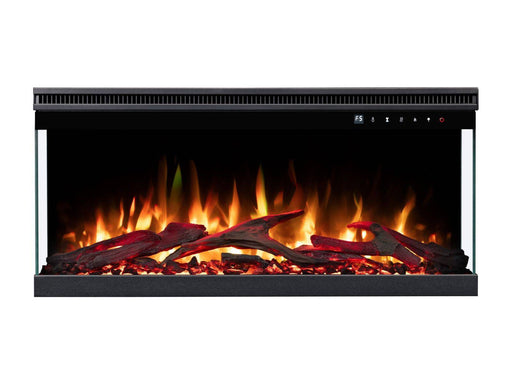 Aflamo Unique Pro - caminetto elettrico