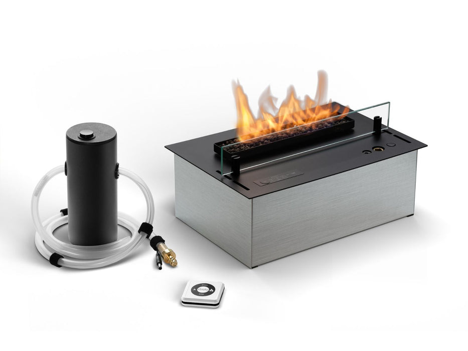 Planika Senso Burner - bruciatore automatico a bioetanolo