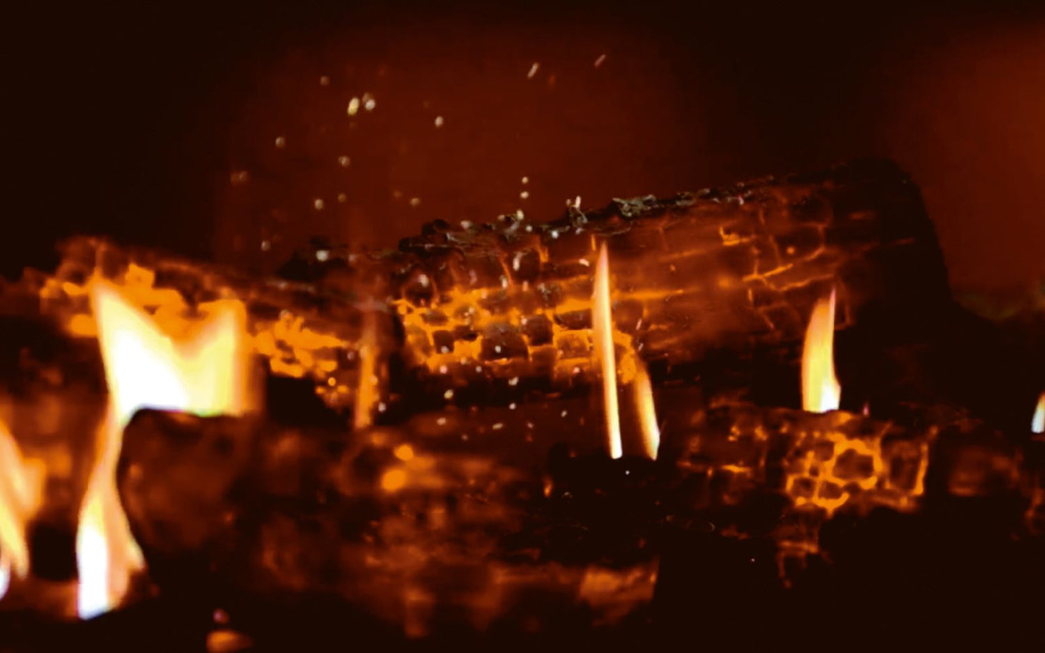 FUOCO 3D LED