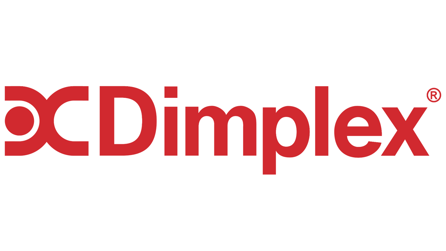 Dimplex: un marchio riconosciuto