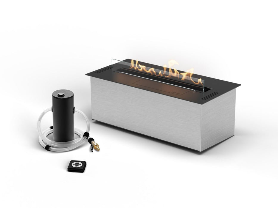Planika FLA4 - bruciatore a bioetanolo automatico