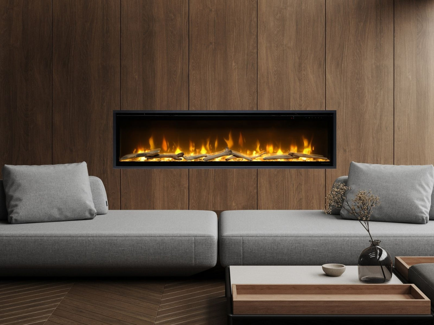 Accendi l’atmosfera con Dimplex