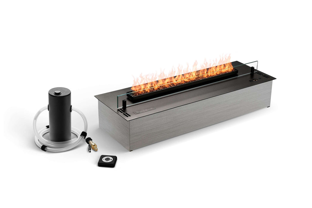 Planika Neo - bruciatore automatico a bioetanolo
