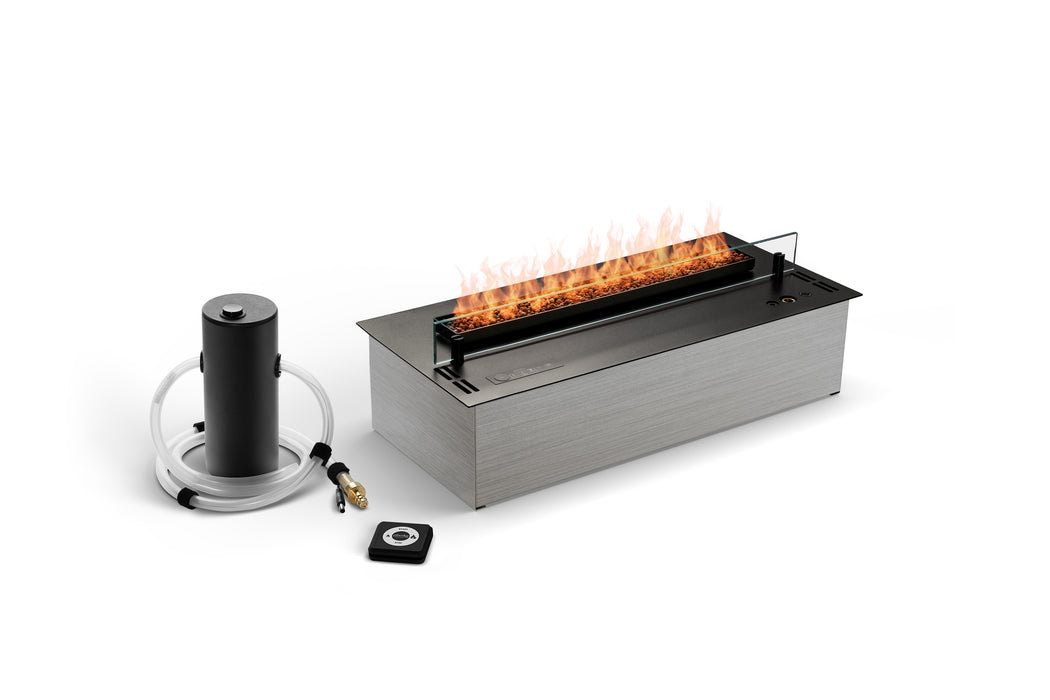 Planika Neo - bruciatore automatico a bioetanolo
