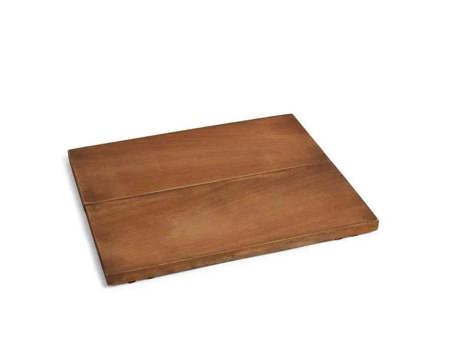 RB73 Sedile in legno per BloX e BloXX - Efesto Home