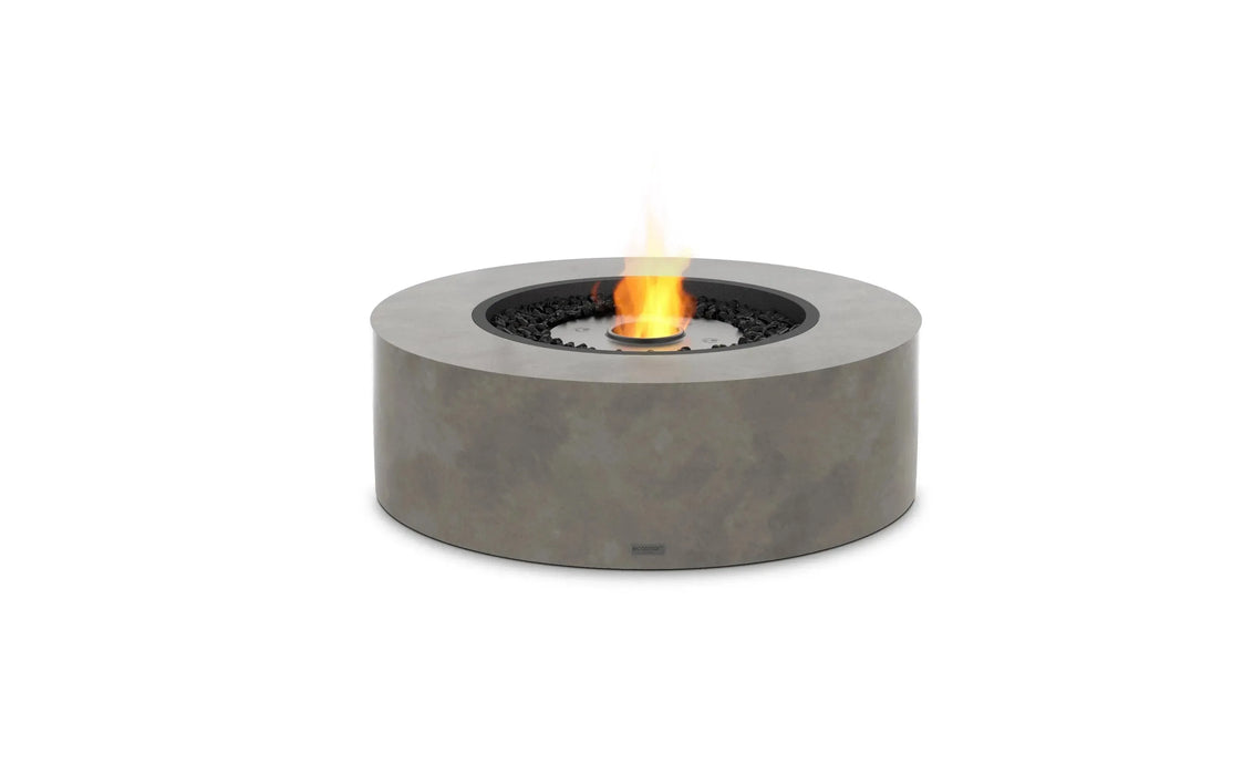 Ecosmart Ark 40 tavolo con braciere a bioetanolo - Efesto Home