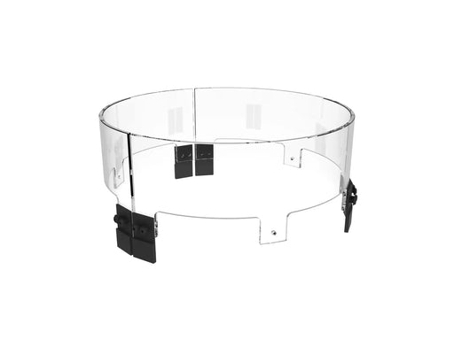 Ecosmart R530 vetro paravento - Efesto Home