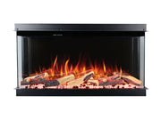 Aflamo Superb - caminetto elettrico