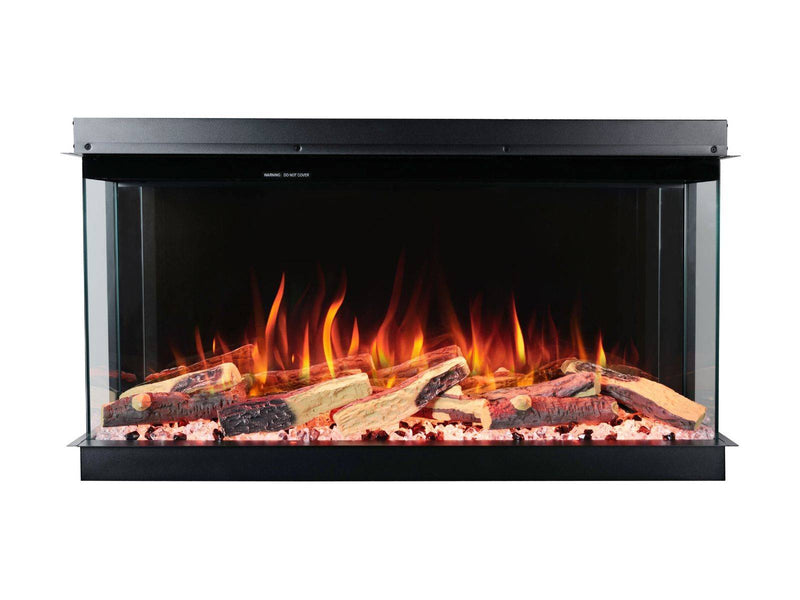 Aflamo Superb - caminetto elettrico