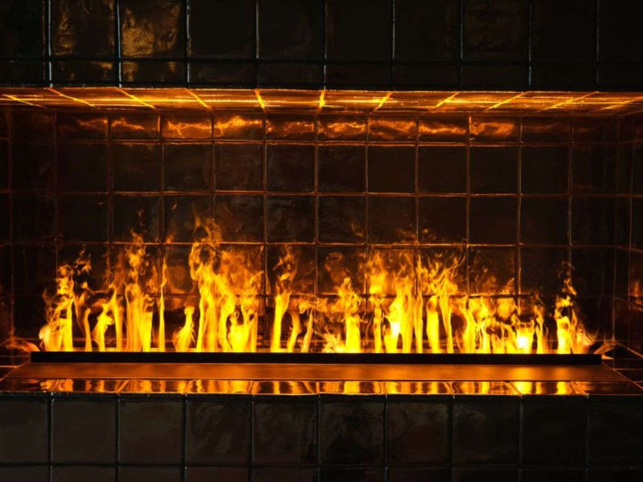 Dimplex Cassette 1000 Multicolore - caminetto elettrico ad acqua