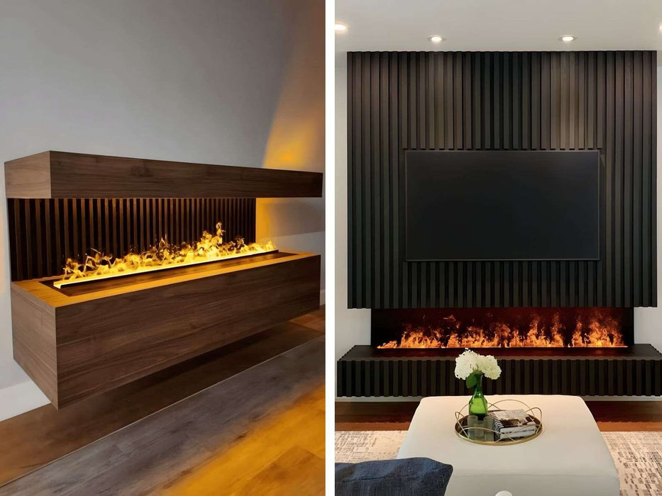 Dimplex Cassette 1000 Multicolore - caminetto elettrico ad acqua