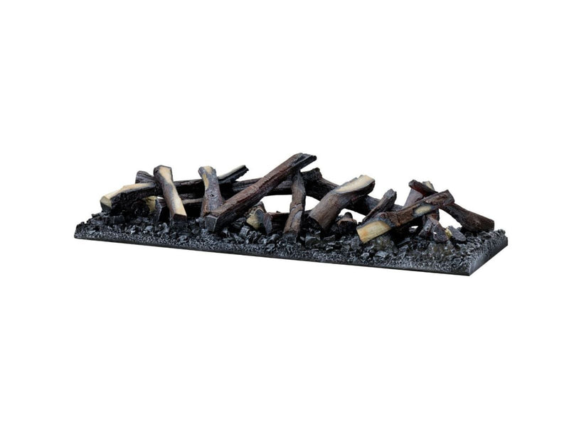 Legna decorativa 100 cm