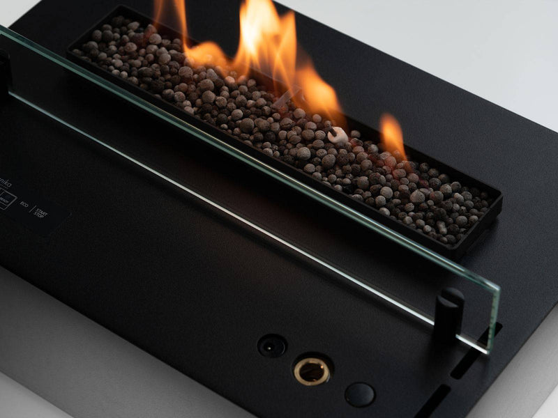 Planika Senso Burner - bruciatore automatico a bioetanolo