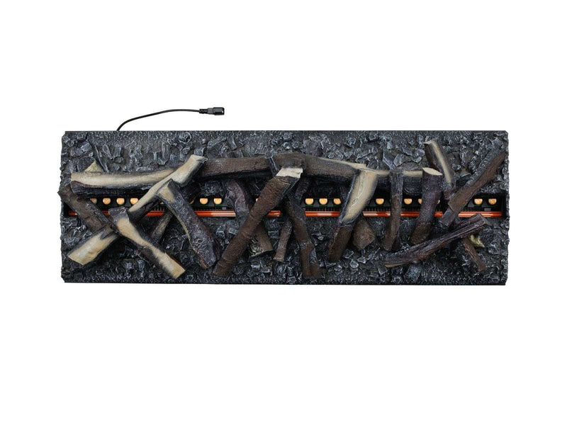 Dimplex legna decorativa 100 cm