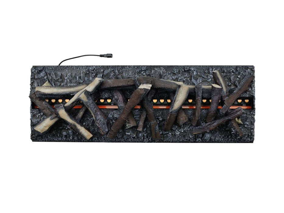 Dimplex legna decorativa 100 cm