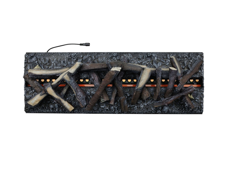 Dimplex legna decorativa 100 cm