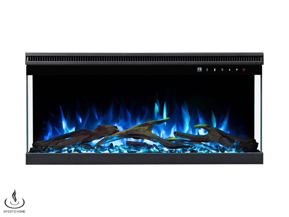 Aflamo Unique Pro - caminetto elettrico