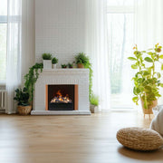 Dimplex Juneau L Multicolore - caminetto elettrico ad acqua
