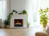 Dimplex Juneau L Multicolore - caminetto elettrico ad acqua