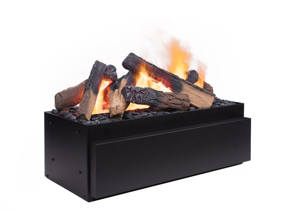 Dimplex Juneau L Multicolore - caminetto elettrico ad acqua