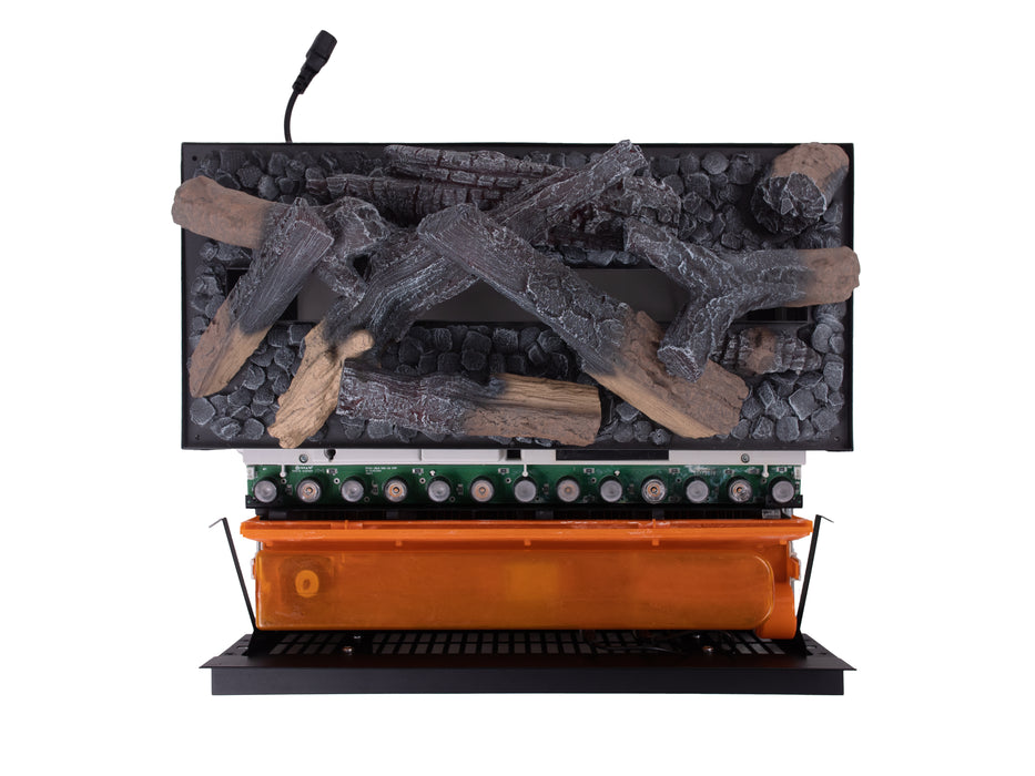 Dimplex Juneau L Multicolore - caminetto elettrico ad acqua