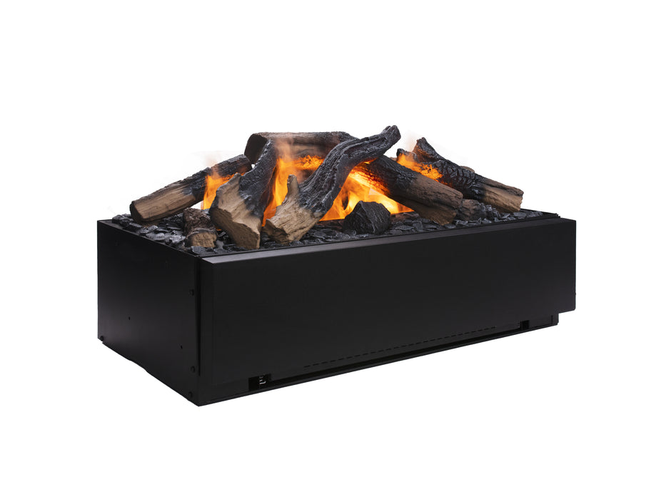 Dimplex Juneau XL Multicolore - caminetto elettrico ad acqua