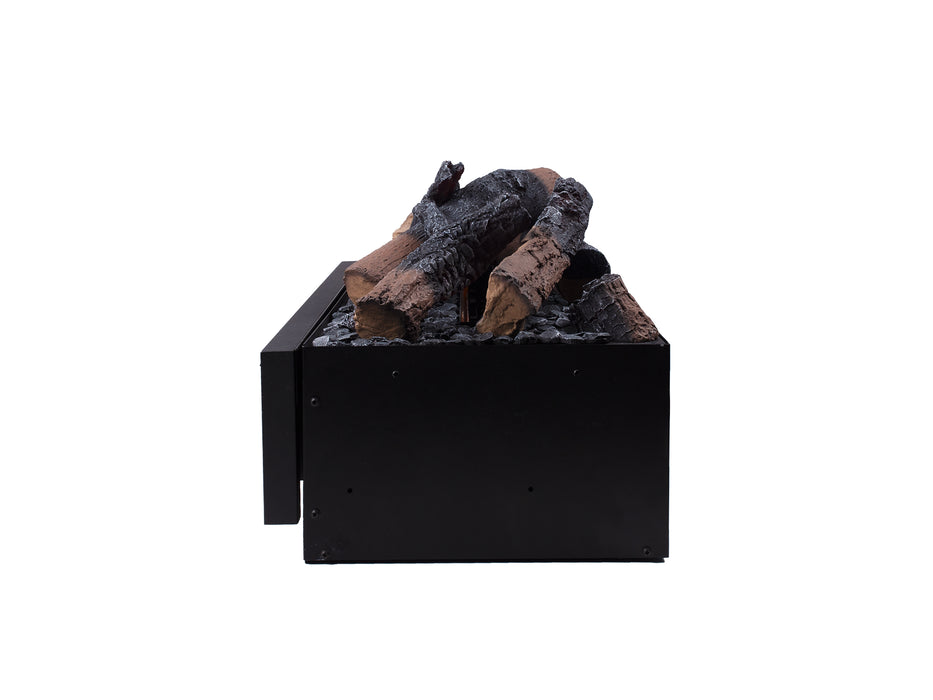 Dimplex Juneau XL Multicolore - caminetto elettrico ad acqua