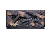 Dimplex Juneau XL Multicolore - caminetto elettrico ad acqua