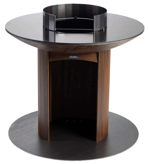 Efesto Fire grande piastra di base - Efesto Home