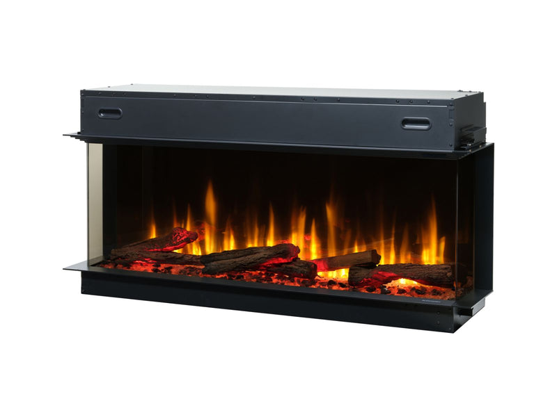 Ignite Ultra - caminetto elettrico da incasso