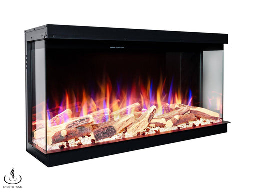 Aflamo Superb - caminetto elettrico