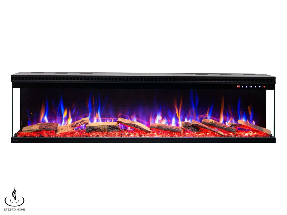 Aflamo Unique NH - caminetto elettrico