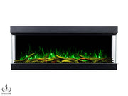 Aflamo Superb 3D - caminetto elettrico