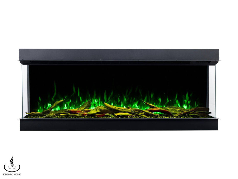 Aflamo Superb 3D - caminetto elettrico