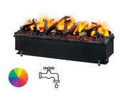 Dimplex Cassette 1000 Multicolore - caminetto elettrico ad acqua