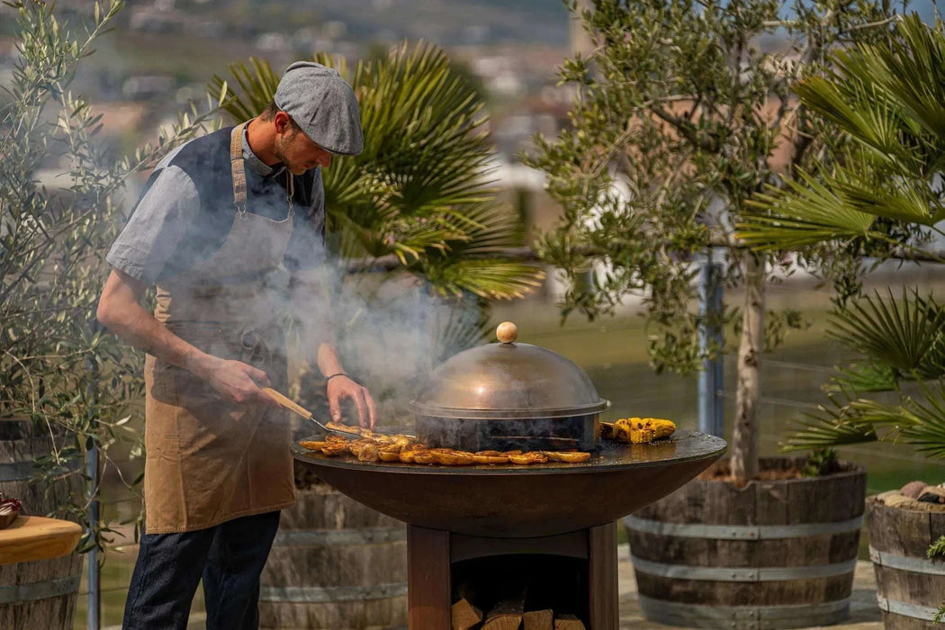 Efesto Fire campana da affumicatura - Efesto Home