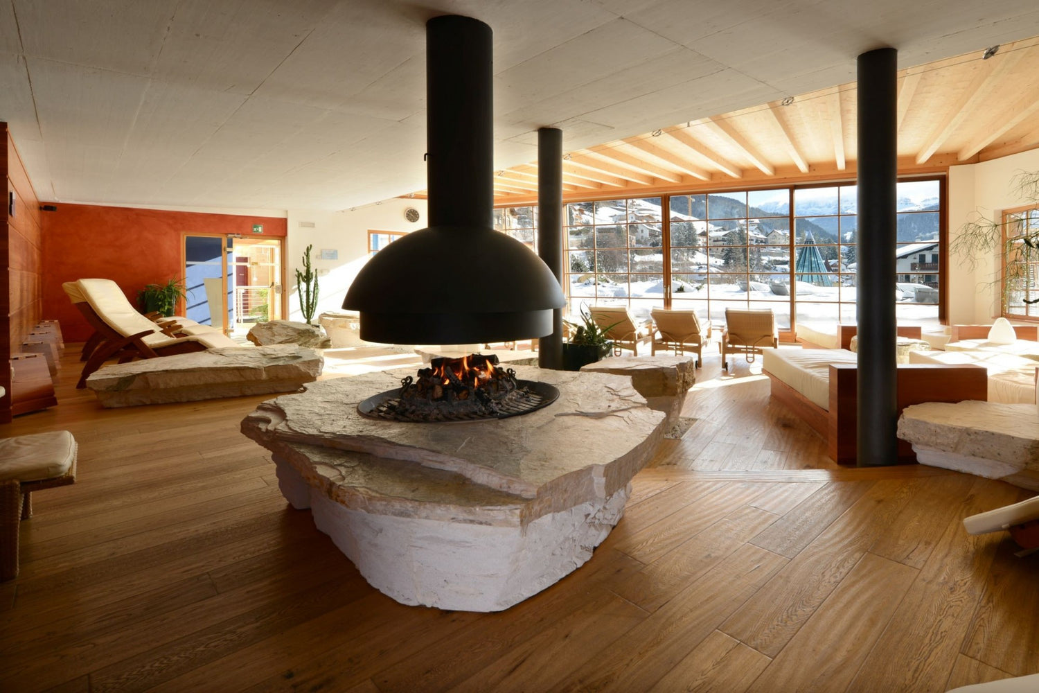 ADLER Spa Resort DOLOMITI - Val Gardena, Alto Adige