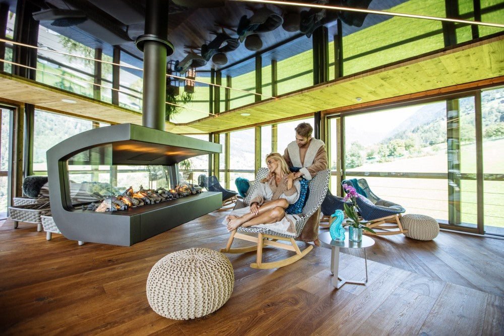 ANDREUS Resort - Val Passiria, Alto Adige