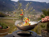 Efesto Fire set wok ( wok e anello fuoco) - Efesto Home