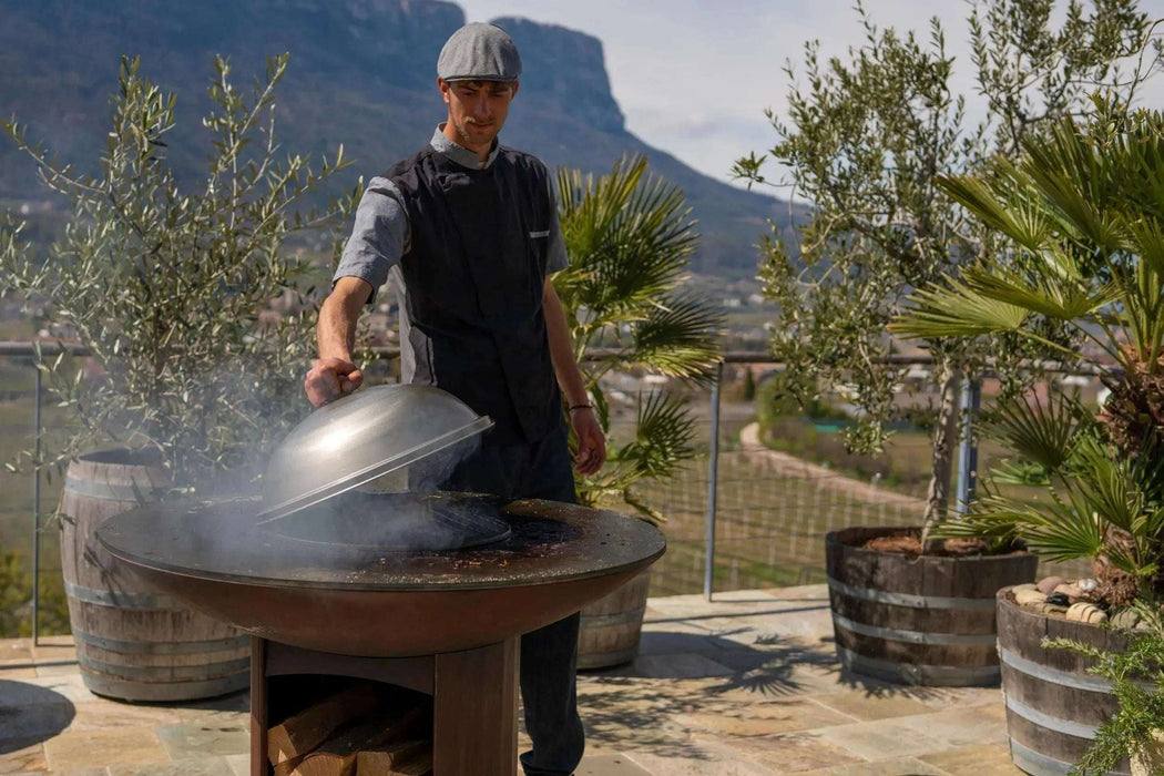 Efesto Fire campana da affumicatura - Efesto Home