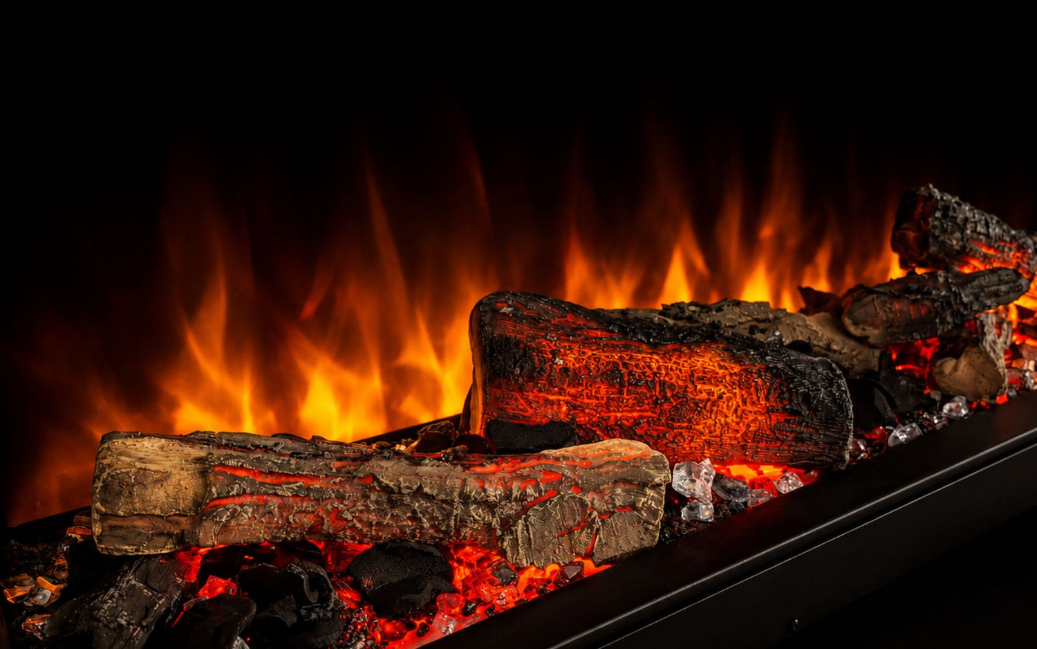 FUOCO A LED