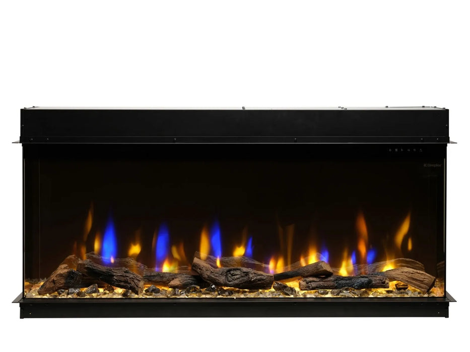 Dimplex Ignite Bold - caminetto elettrico da incasso