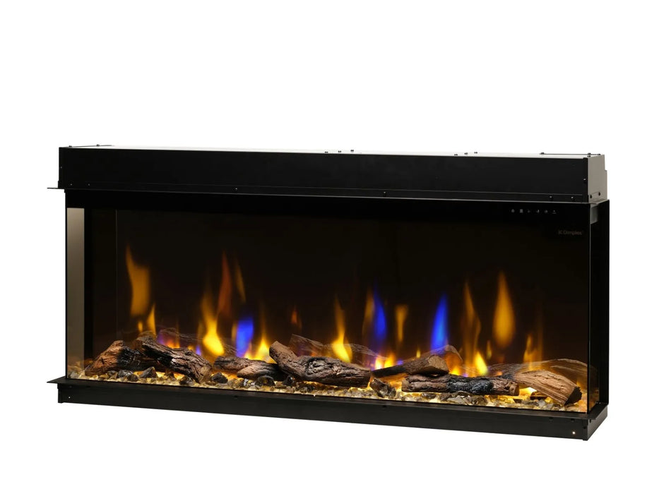 Dimplex Ignite Bold - caminetto elettrico da incasso