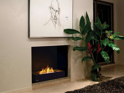 Ecosmart Grate 30 - bruciatore a etanolo per caminetto - Efesto Home