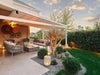 Ecosmart Wharf 65 tavolo con braciere a bioetanolo - Efesto Home