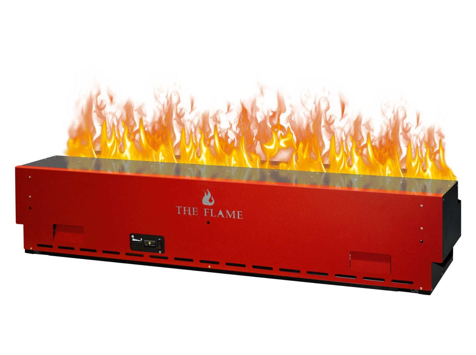 The Flame Fuoco Endless - bruciatore, effetto fiamme fredde senza