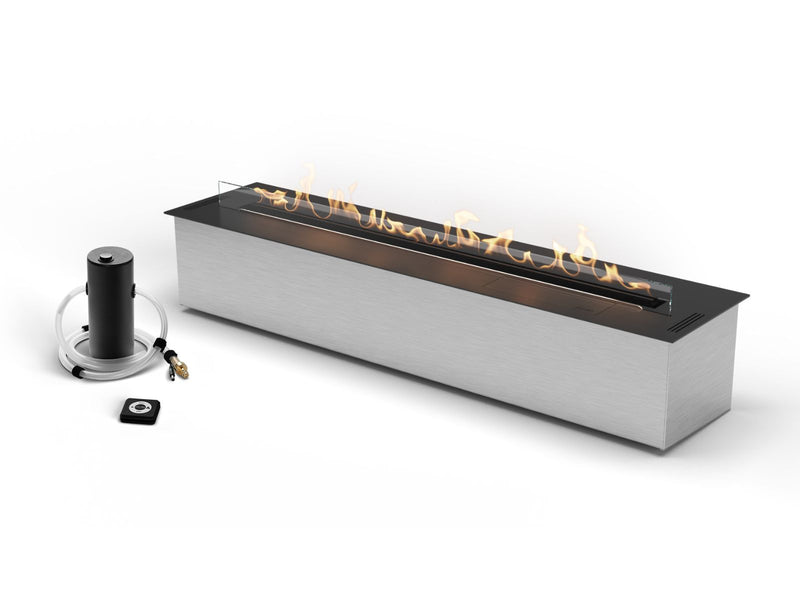 Planika FLA4 - bruciatore a bioetanolo automatico