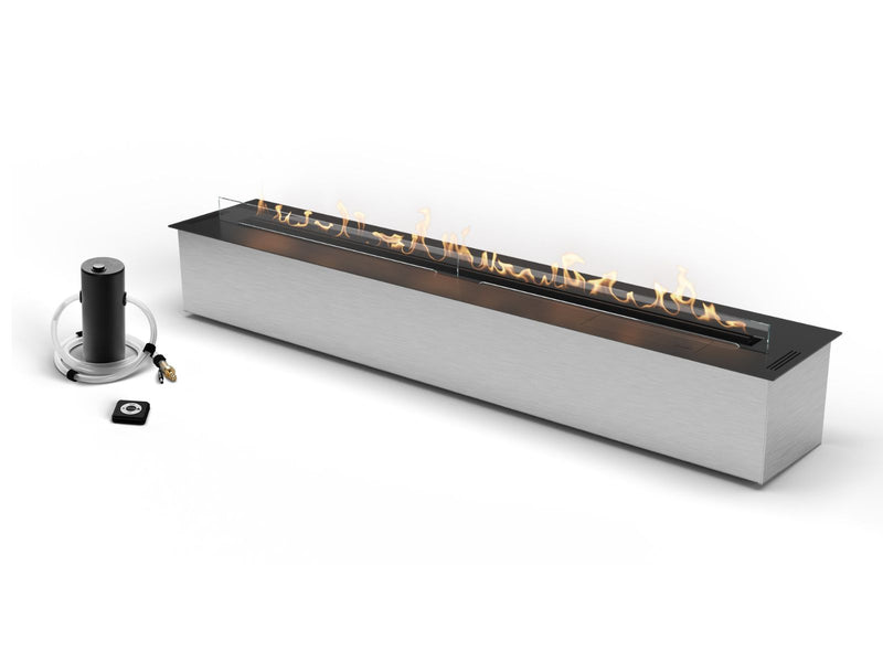 Planika FLA4 - bruciatore a bioetanolo automatico