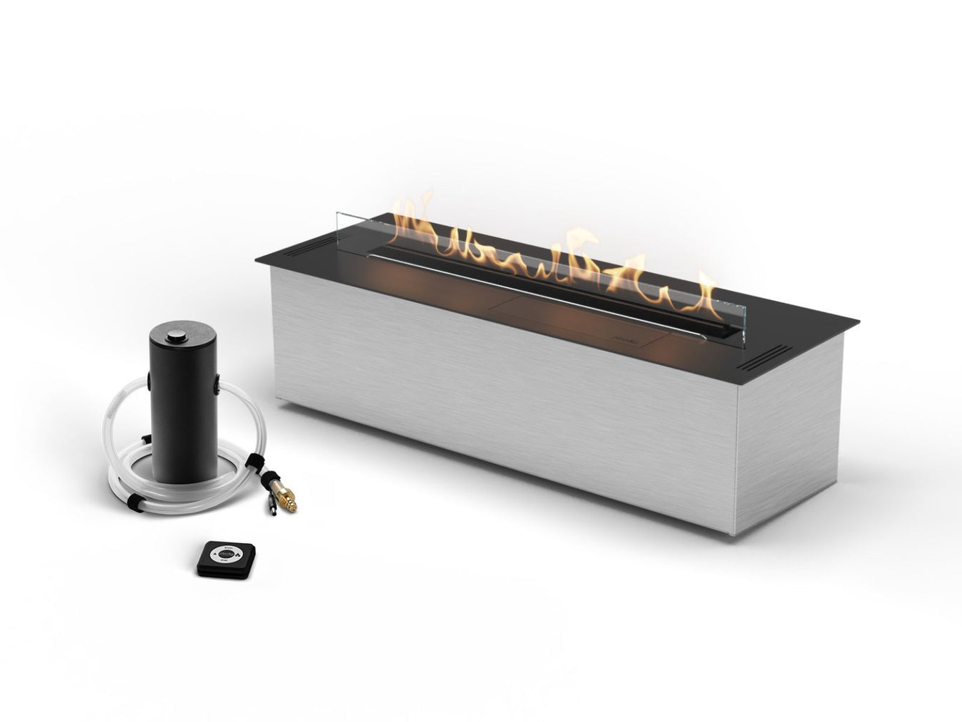 Bruciatori a bioetanolo