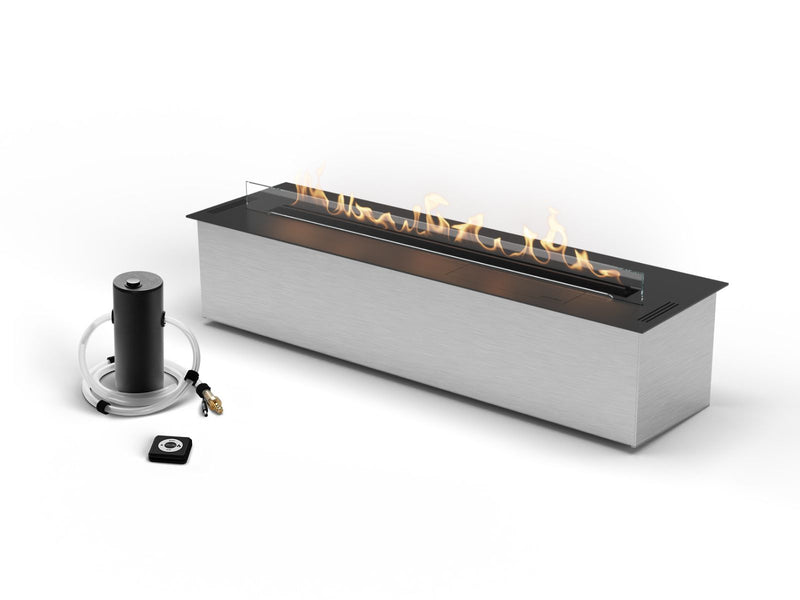 Planika FLA4 - bruciatore a bioetanolo automatico